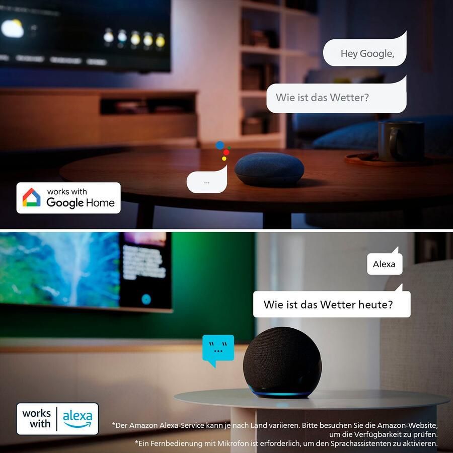 Philips 65PUS9000 12 (2025) | Top 10 Televisies | Beeld&Geluid Televisies | 8718863046418 - Foto 2