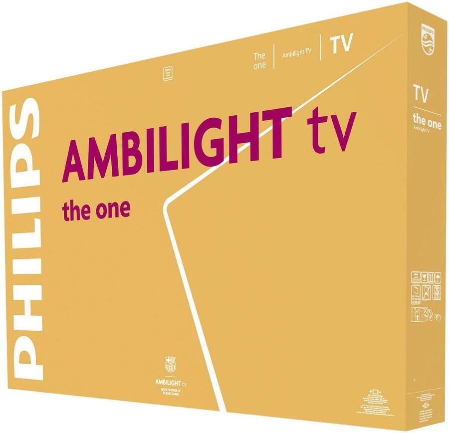 Philips 65PUS9000 12 (2025) | Top 10 Televisies | Beeld&Geluid Televisies | 8718863046418 - Foto 10