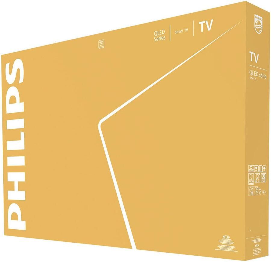 Philips 75PUS7800 12 (2025) | Televisies | Beeld&Geluid Televisies | 8718863046371 - Foto 10
