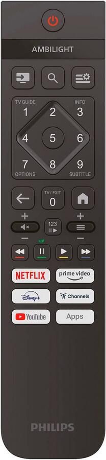 Philips 75PUS7800 12 (2025) | Televisies | Beeld&Geluid Televisies | 8718863046371 - Foto 15