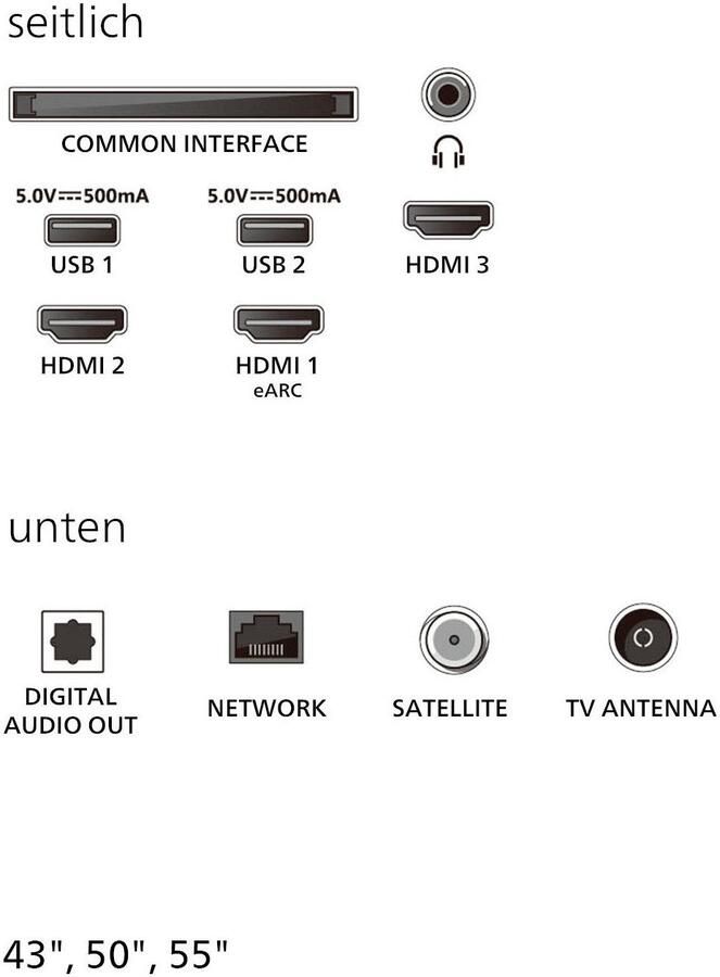 Philips 75PUS7800 12 (2025) | Televisies | Beeld&Geluid Televisies | 8718863046371 - Foto 11