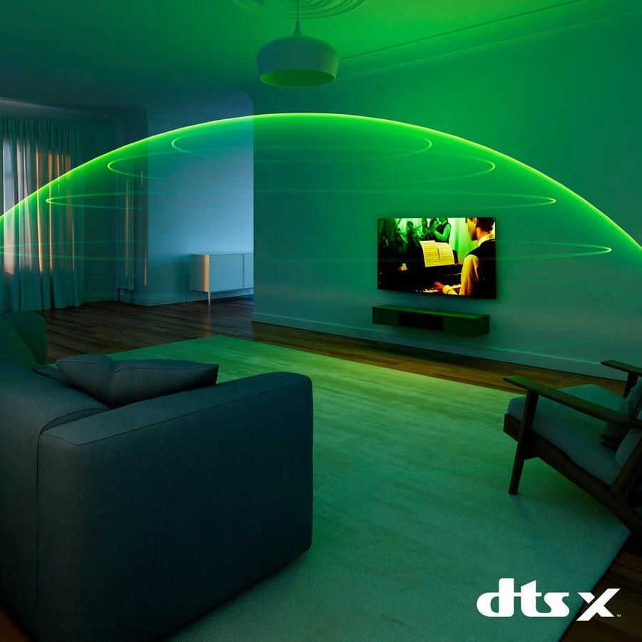 Philips 75PUS7800 12 (2025) | Televisies | Beeld&Geluid Televisies | 8718863046371 - Foto 6