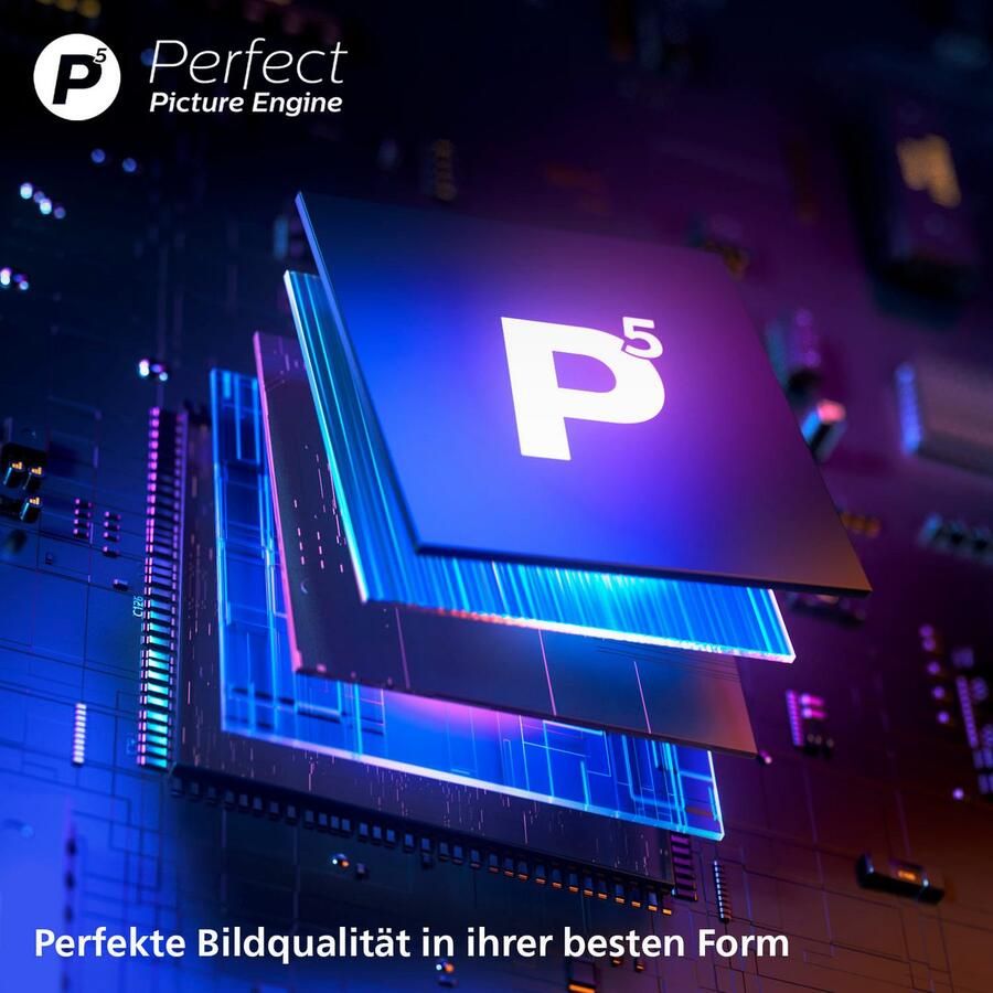 Philips 65PUS9000 12 (2025) | Top 10 Televisies | Beeld&Geluid Televisies | 8718863046418 - Foto 3