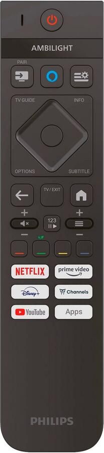Philips 65PUS9000 12 (2025) | Top 10 Televisies | Beeld&Geluid Televisies | 8718863046418 - Foto 13