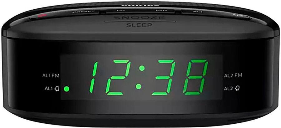 Philips Klokradio TAR3205 12 | Radio s | 4895229108240 - Foto 3