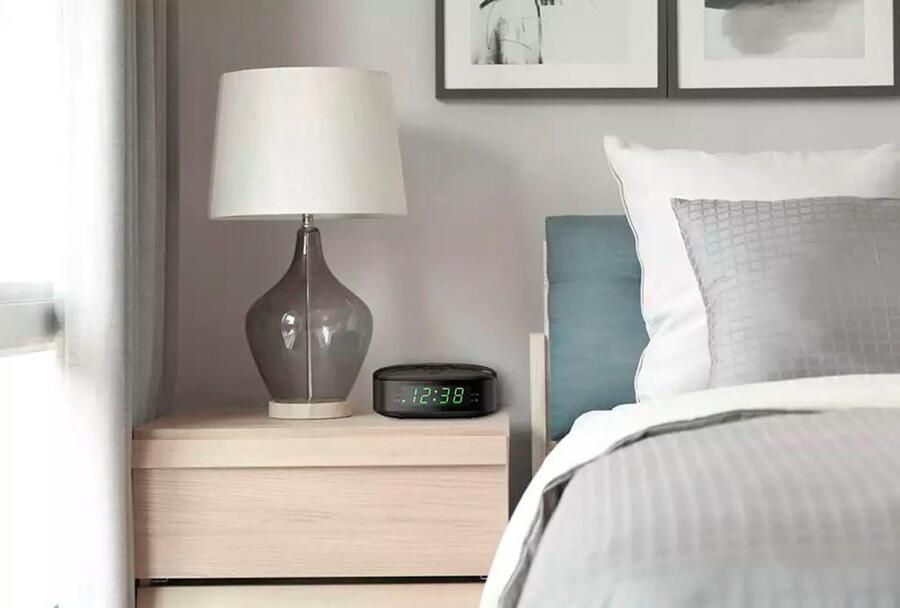 Philips Klokradio TAR3205 12 | Radio s | 4895229108240