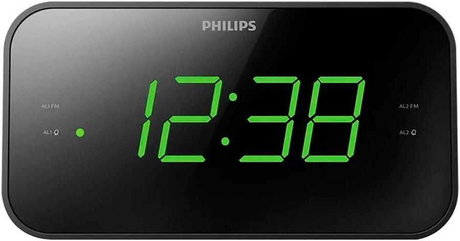 Philips Klokradio TAR3306 12 | Radio s | 4895229116641 - Foto 10