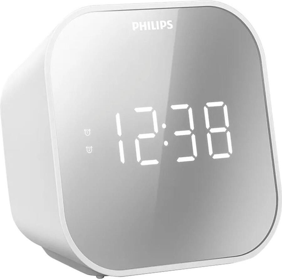 Philips Klokradio TAR4406 12 | Wekkers | Huishouden&Woning Accessoires&Decoratie | 4895229116658