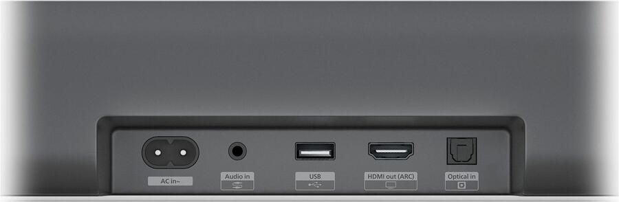 Philips 2.0 TAB5109 10 | Soundbars | 4895229136762 - Foto 2