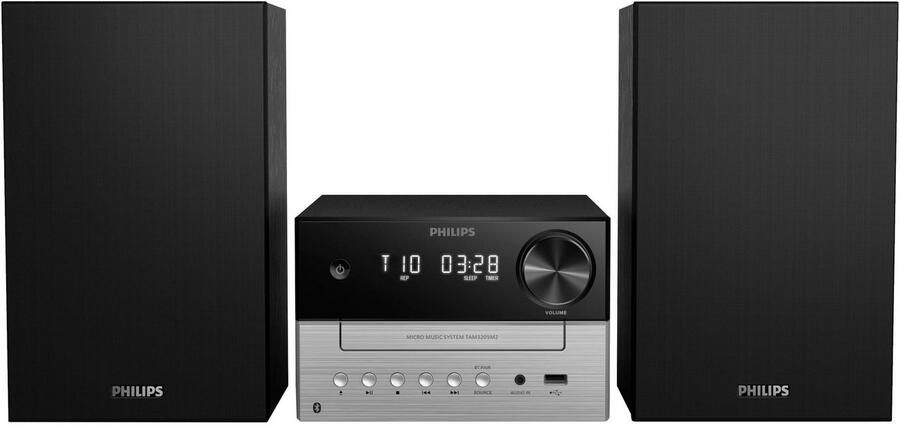 Philips TAM3205M2 12 Stereo set - Foto 10