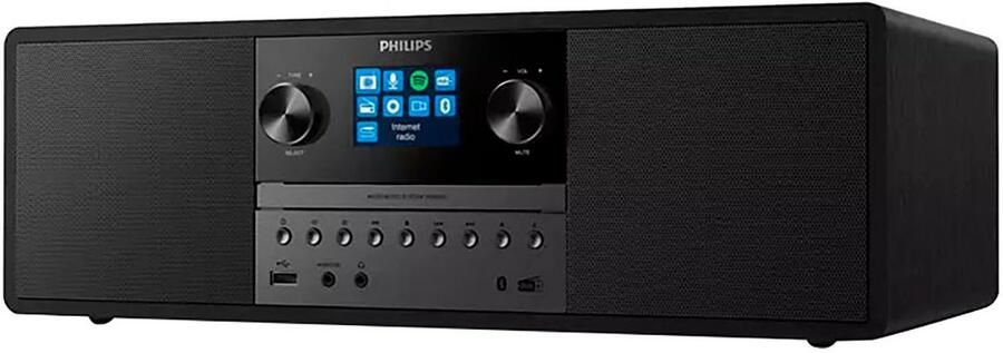 Philips TAM6805 Home Audio System | Radio s | 4895229109841 - Foto 7