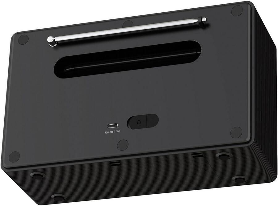 Philips Wekkerradio TAR5600