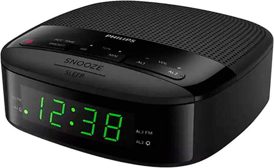 Philips Klokradio TAR3205 12 | Radio s | 4895229108240