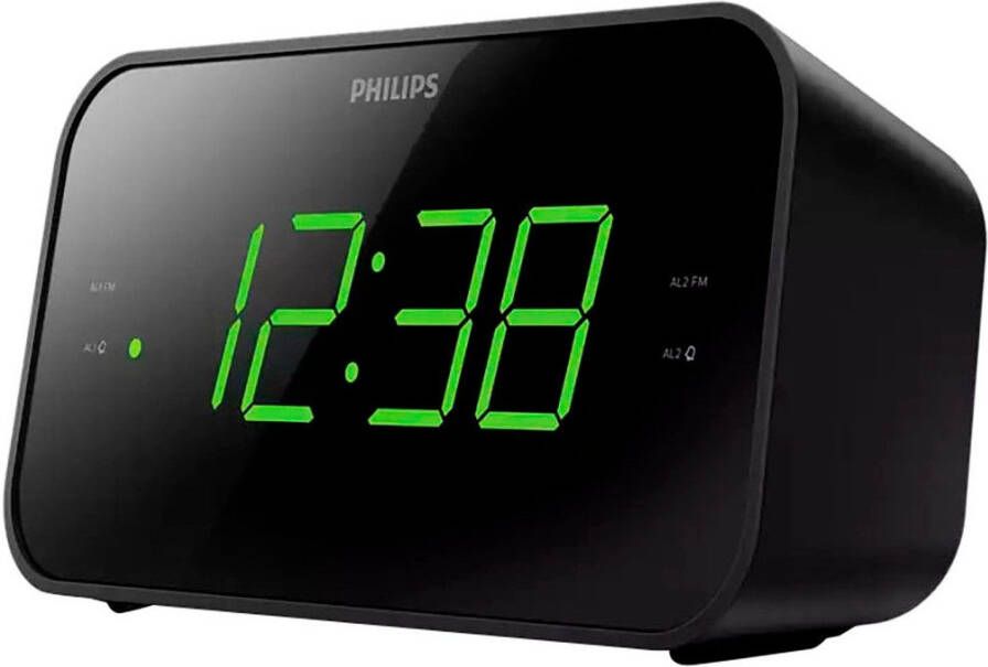 Philips Klokradio TAR3306 12 | Radio s | 4895229116641 - Foto 8