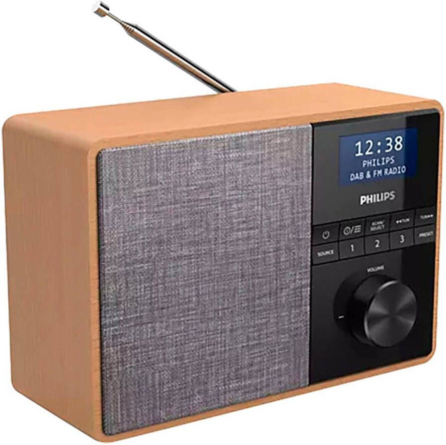 Philips Radio TAR5505 | Radio s | 4895229108226 - Foto 2