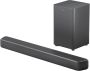 Philips 2.1 TAB5309 10 | Soundbars | 4895229136779 - Thumbnail 3