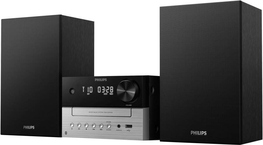 Philips TAM3205M2 12 Stereo set - Foto 11