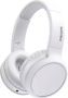 Philips TAH5205WT 00 bluetooth Over-ear hoofdtelefoon wit - Thumbnail 1