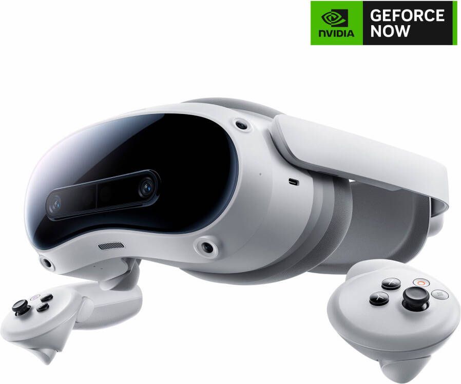 PICO Virtual-reality-bril 4 Ultra