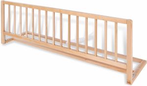 Pinolino Bedhekje Comfort blank gelakt