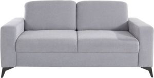 Places of Style 2 5-zitsbank Lolland met binnenvering ook met afwasbare bekleding