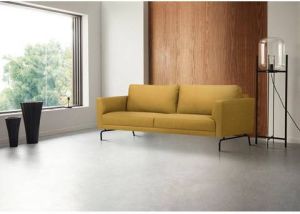 Places of Style 3-zitsbank Greeley met metalen voetjes