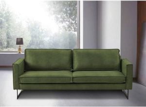 Places of Style 3-zitsbank Pinto ook met cord bekleding te bestellen