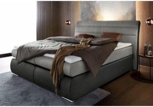 Places of Style Boxspring Luna tot 3 hardheden incl. topmatras
