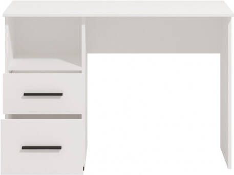 Places of Style Bureau POLET met 2 laden