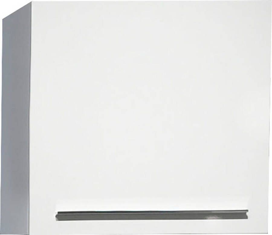 Places of Style Hangende vitrinekast Piano met en zonder glaselement uv gelakt soft-close b h:59 7 57 4 cm