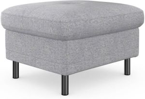 Places of Style Hocker met bergruimte Calando