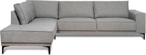 Places of Style Hoekbank Oland in tijdloos design en hoogwaardige verwerking