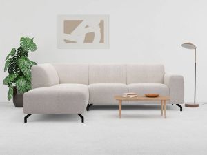 Places of Style Hoekbank Oleandro