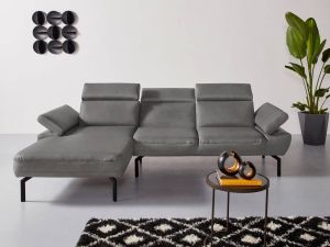 Places of Style Hoekbank Trapino Luxus