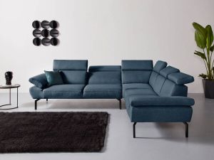 Places of Style Hoekbank Trapino Luxus