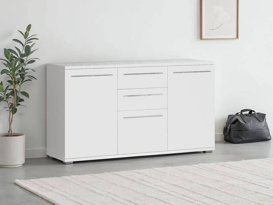 Places of Style Kast Piano UV-gecoat soft close-functie