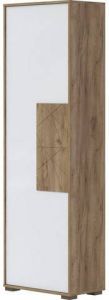 Places of Style Kledingkast Stela met push-to-open-functie