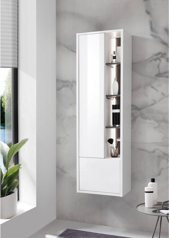 Places of Style Bergkast Studio Line