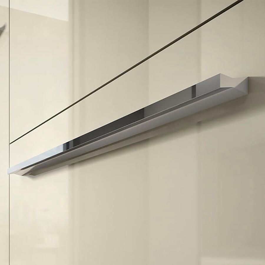 Places of Style Kast Piano Hoogglans UV gelakt soft-closefunctie