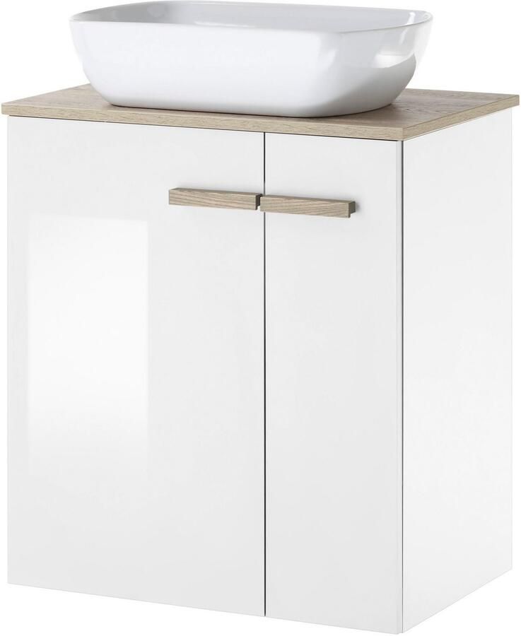 Places of Style Wastafelonderkast Solid