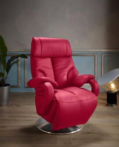 Places of Style Relaxfauteuil Gisborne in mt. s naar keuze met motor en opstahulp