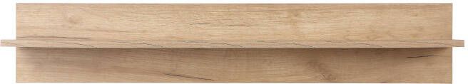 Places of Style Wandplank Moid Wandplank breedte 50 of 100 cm