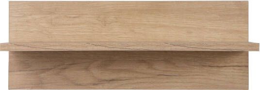 Places of Style Wandplank Moid Wandplank breedte 50 of 100 cm