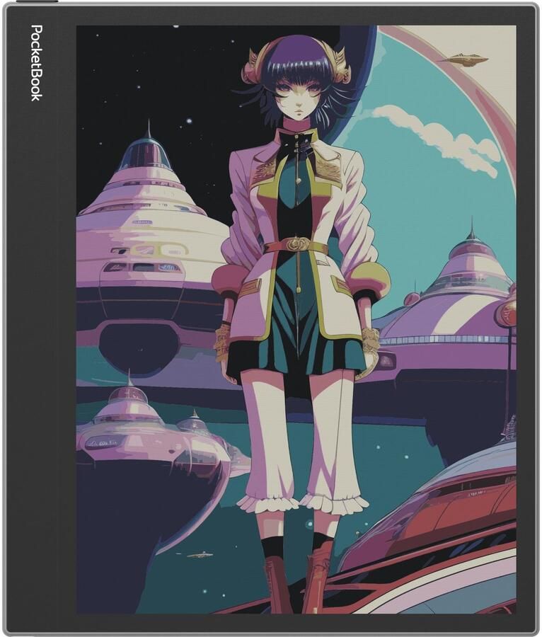 PocketBook E-reader InkPad Eo 10 3"