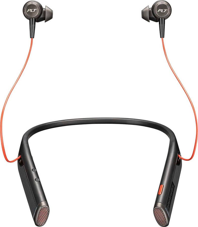 Poly Wireless headset Voyager 6200 UC