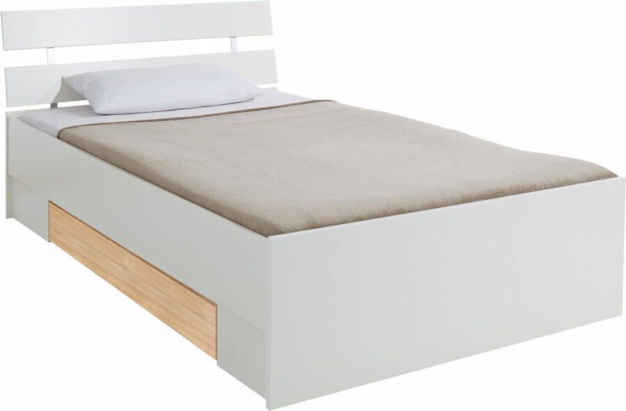 Priess Bed