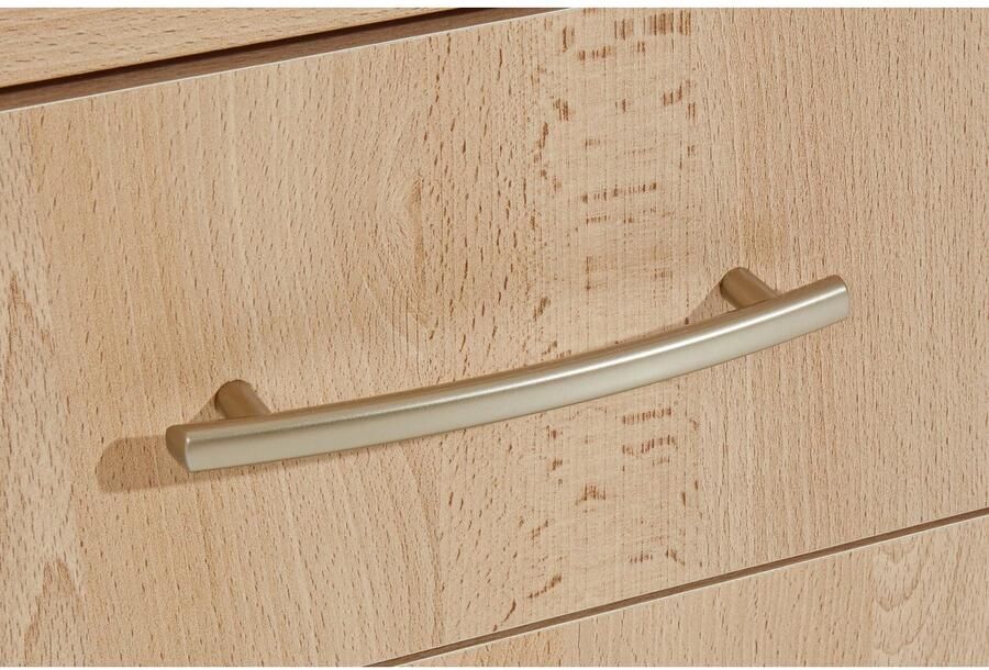 Priess Bed Husum slaapkamer tienerkamer bedombouw met comforthoogte verschillende uitvoeringen hoogwaardige premium kwaliteit