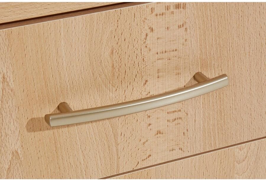 Priess Bed Husum slaapkamer tienerkamer bedombouw met comforthoogte verschillende uitvoeringen hoogwaardige premium kwaliteit