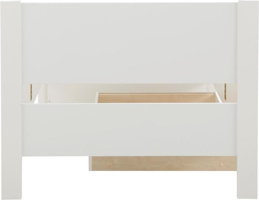 Priess Bed Husum slaapkamer tienerkamer bedombouw met comforthoogte verschillende uitvoeringen hoogwaardige premium kwaliteit