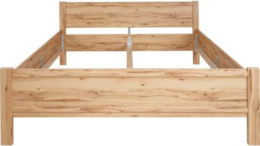 Priess Bed Husum slaapkamer tienerkamer bedombouw met comforthoogte verschillende uitvoeringen hoogwaardige premium kwaliteit